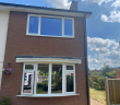 White Double Glazing | Cumbria